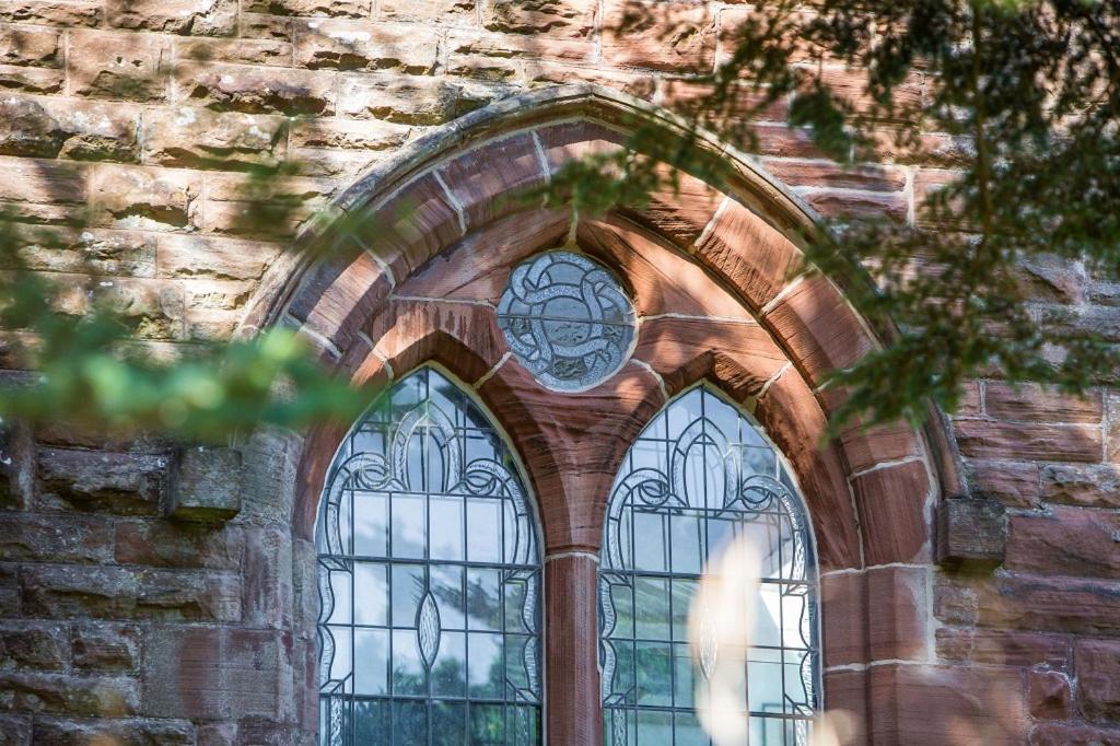 Villa Eastkirk Corrie Exterior foto
